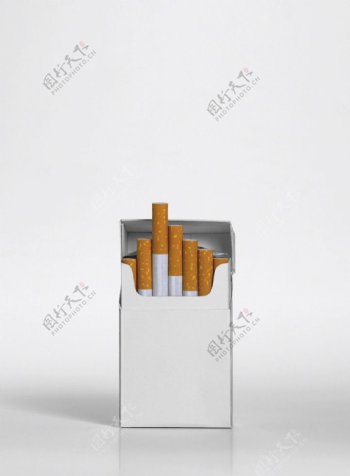 香烟图片