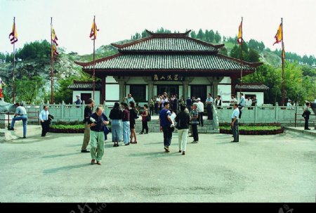 徐州汉墓图片