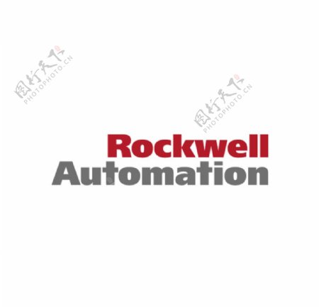 rockwell标志图片