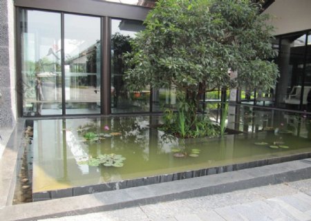 丽江酒店之铂尔曼酒店图片