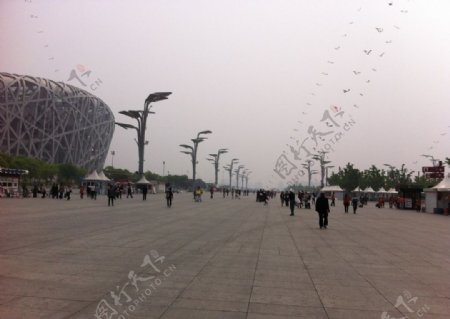 北京旅游实地拍片