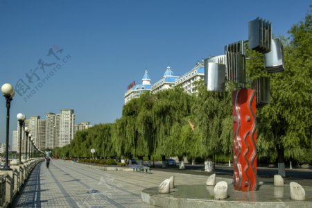 江城图片