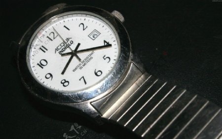 欧式手表图片