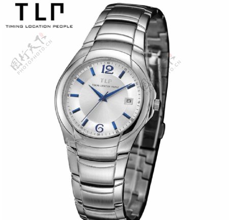手表天利时TLP图片