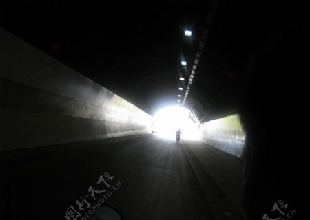 苏州隧道图片