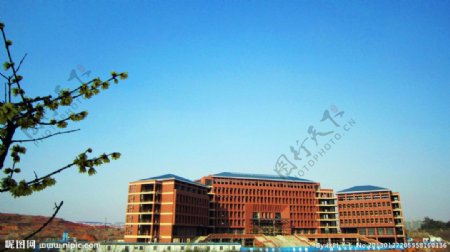 湘潭科技大学建筑图片
