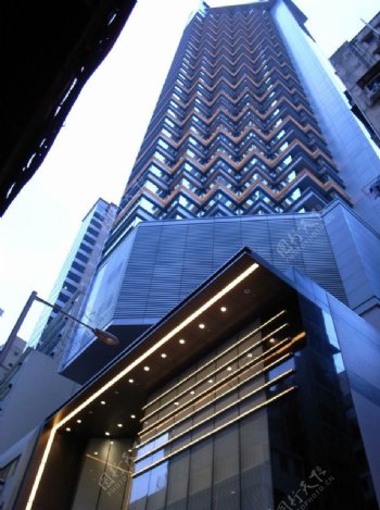 香港丽景酒店图片