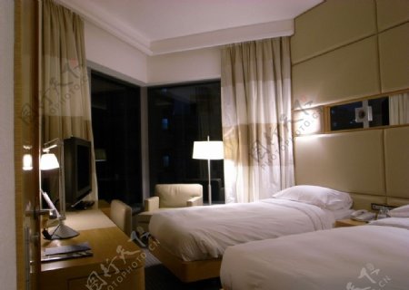 香港丽景酒店图片