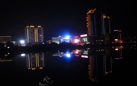广丰县夜景美图第二辑图片