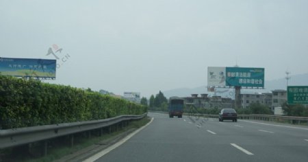 高速公路图片