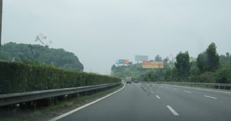 高速公路图片