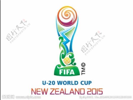 新西兰U20世界杯图片