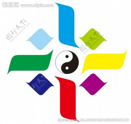 南北东西网网络商城logo图片