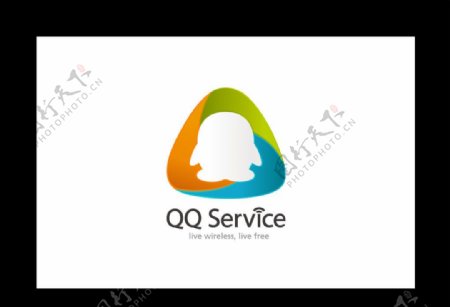 腾讯QQService图片