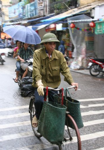 越南人图片