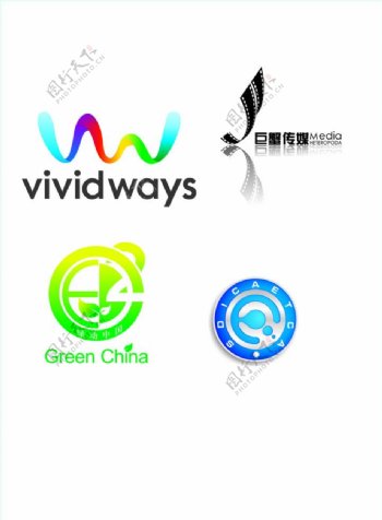 vividways巨蟹传媒绿动中国sdicaetca图片