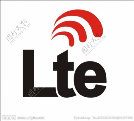 LTE第四代通信图片