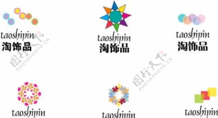 饰品标志饰品logo图片