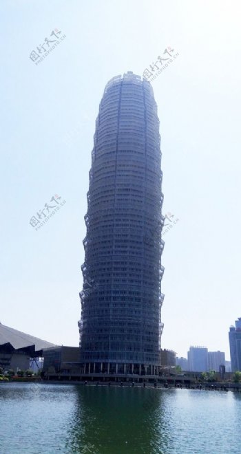 郑州千玺大厦图片