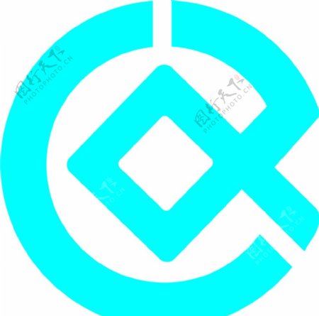 汉口银行logo图片