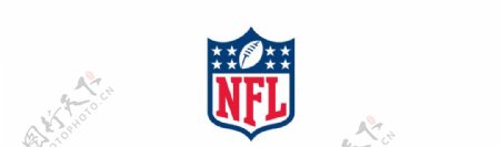 NFL标志图片