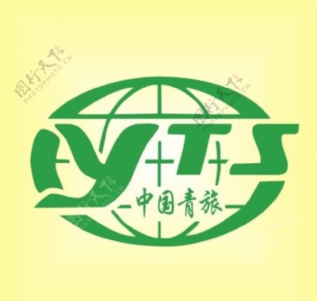 中国青旅标志图片