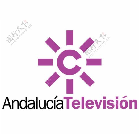 AndaluciaTelevision标志图片