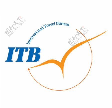 ITB标志图片