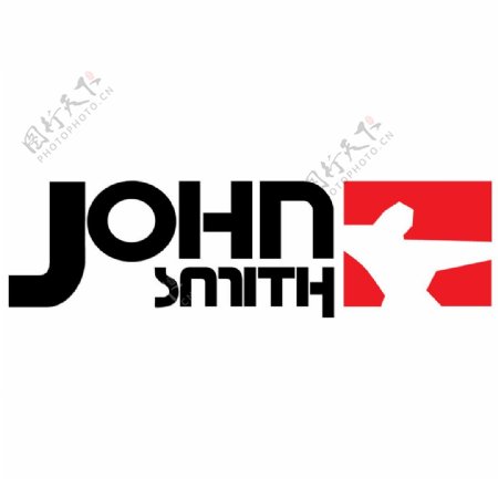 JohnSmith标志图片