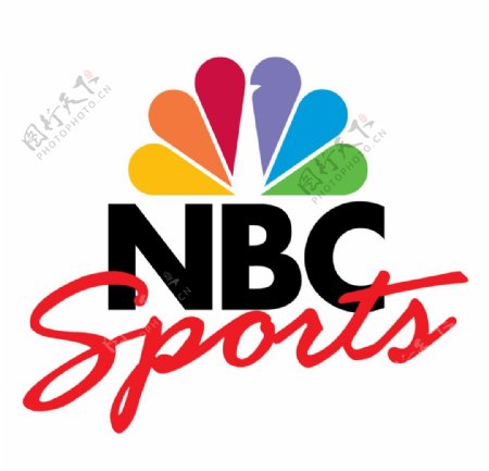 NBCSports标志图片