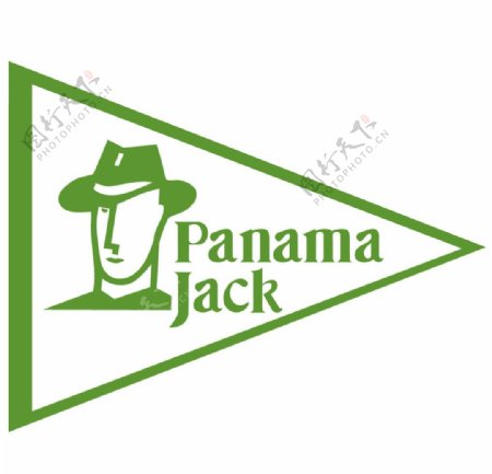 PanamaJack标志图片