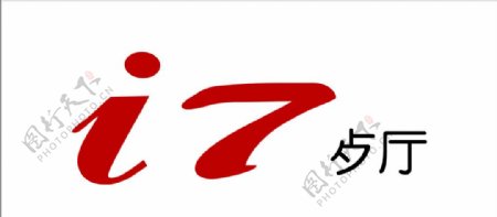 i7餐厅logo图片