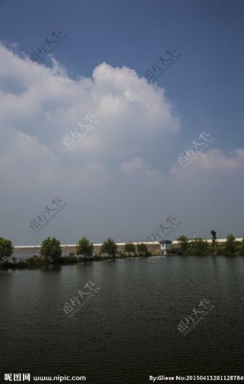 宜兴云湖图片