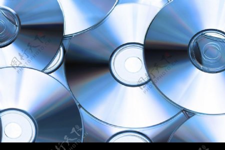 DVD光碟图片