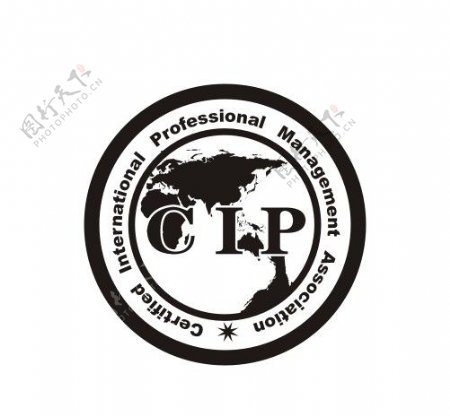 国际职业认证管理协会标志图片