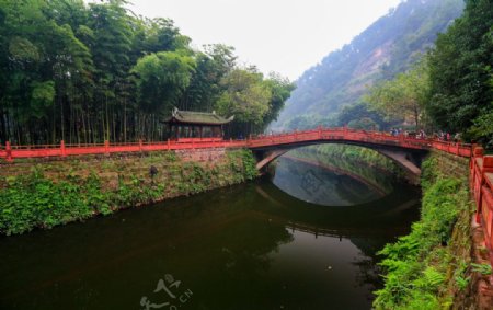 东方佛都图片