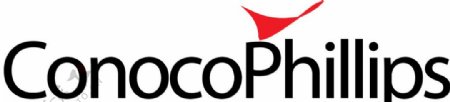 ConocoPhillips康菲logo图片