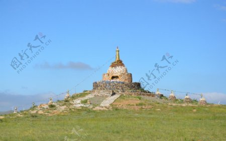 蒙古图片