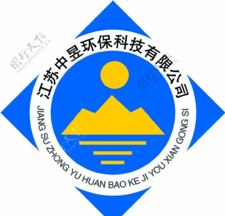 江苏环保标志图片