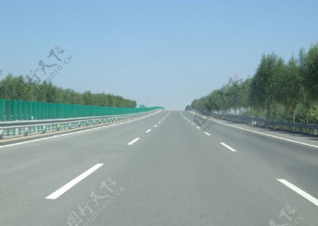 榆祁高速图片