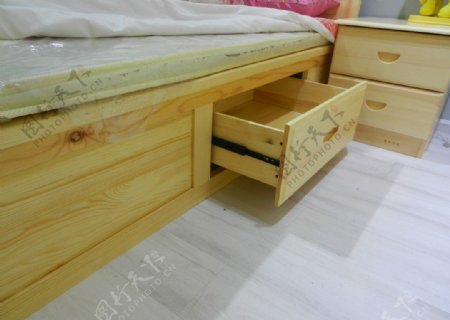 床木质图片
