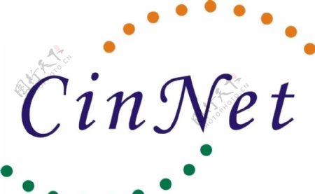 CinNet思络Logo图片