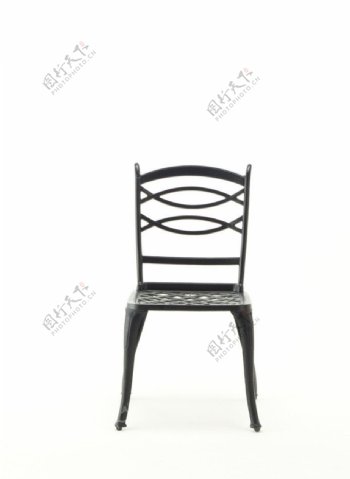 椅子木质椅子图片