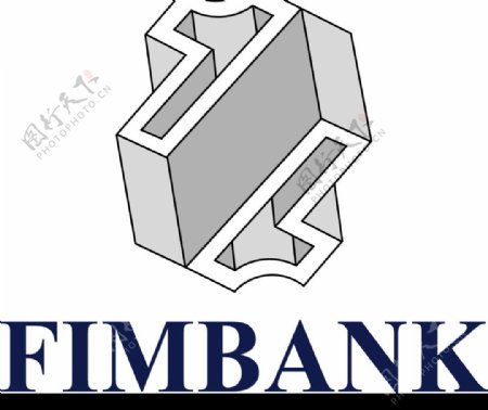 FIMBank银行logo图片