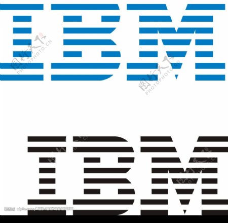 IBM国际商业机器公司图片
