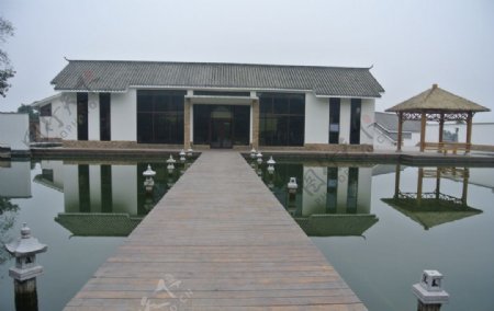 泸州张坝建筑图片