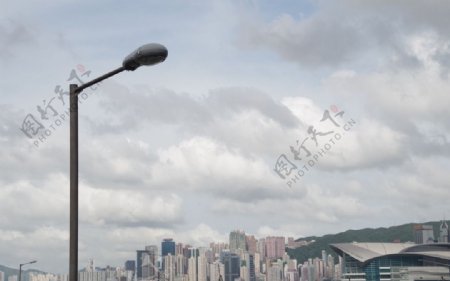 香港景观图片