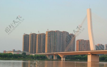 沈阳富民桥图片