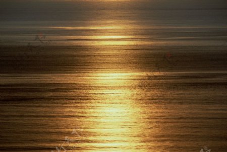 太阳大海图片