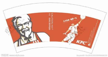 KFC全家桶包装图图片